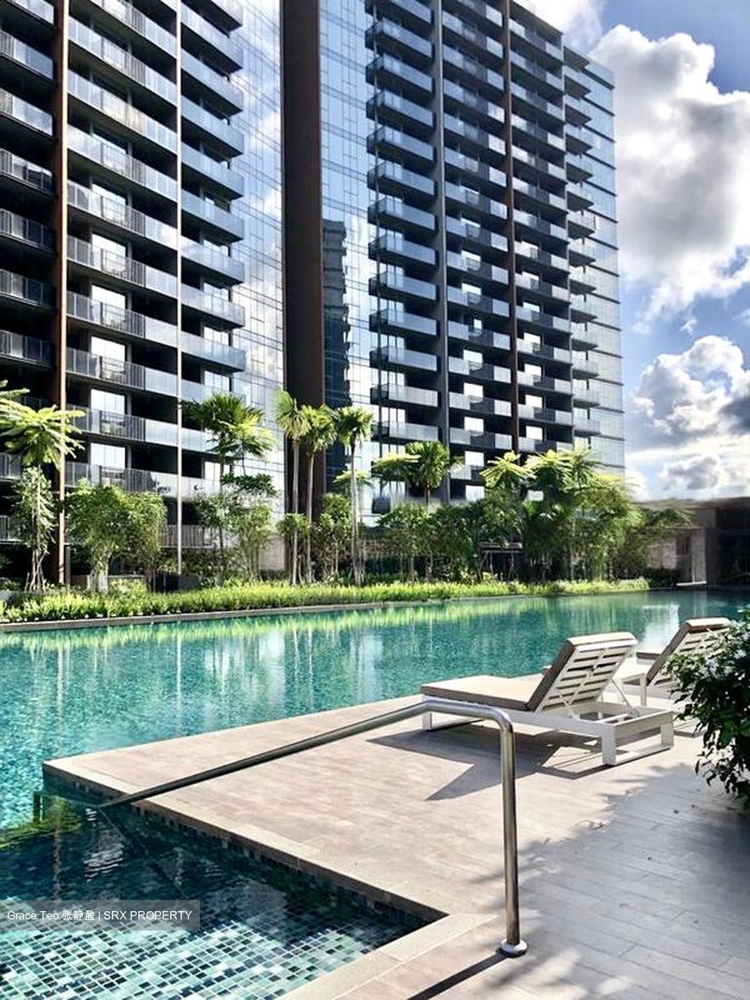 Parc Esta (D14), Apartment #535749731
